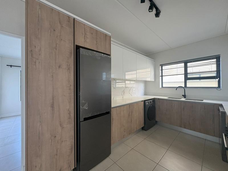 To Let 3 Bedroom Property for Rent in Richwood Western Cape